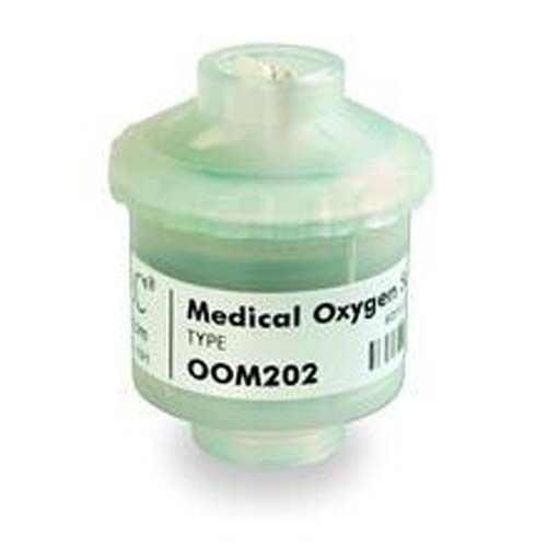 Oxygen Sensor OOM202: Envitec Compatible O2 Cell for Hamilton Medical
