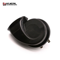 Klaxon de voiture faits à la main, de haute qualité, pour automobile, 12V, étanche, 1db, vente en gros
