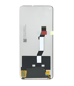 Venta Directa de Fábrica Garantizada: Pantalla LED LCD de Repuesto de 6.67" para <span class=keywords><strong>Mi</strong></span> <span class=keywords><strong>10T</strong></span> <span class=keywords><strong>5G</strong></span> con 1 Año de Garantía, 100% Probada - Product Image 2