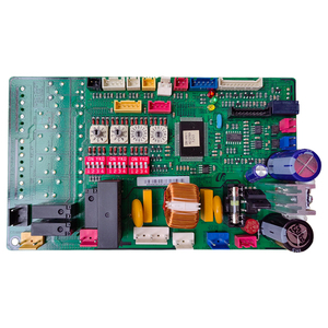 Bo mạch điều hòa không khí DB92-04105A, bo mạch chủ biến tần điện dùng cho gia đình, dành cho Samsung - Product Image 3