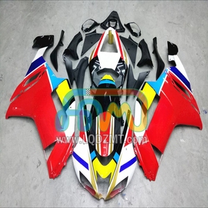 Cuerpo de inyección para <span class=keywords><strong>KAWASAKI</strong></span> <span class=keywords><strong>NINJA</strong></span> ZX636 ZX6R 07 08 <span class=keywords><strong>600CC</strong></span> 41LQ.185 ZX 6R 636 6 R ZX600 1: 2007 <span class=keywords><strong>2008</strong></span> Carenado - Product Image 2