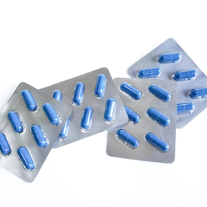 Cápsula de Nutrición Herbal Multifuncional OEM, Suplemento Alimenticio para Adultos, Refuerzo Inmunológico, Rico en Energía - Product Image 6