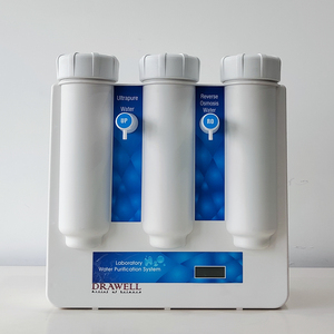 Master Touch-S Touch Series Design compatto depuratore d'<span class=keywords><strong>acqua</strong></span> da laboratorio ingresso <span class=keywords><strong>acqua</strong></span> di <span class=keywords><strong>rubinetto</strong></span> sistema di purificazione dell'<span class=keywords><strong>acqua</strong></span> Ultra - Product Image 2