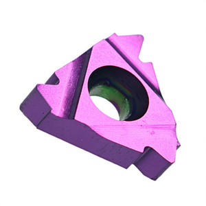 Ttake 55 Degree Full Profile Whitworth <b>Threading</b> Insert For Metal Cutting <b>Tools</b> - Product Image 2