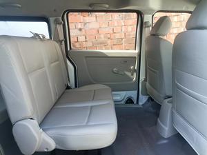 Mejor venta SRM Electric <span class=keywords><strong>Camper</strong></span> Van Car Automatic 12 Passenger Van para la venta - Product Image 6