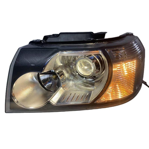 Faro Delantero Nuevo OE AURON 12V 36W 6000LM 6000K para Land Rover Freelander 2008-2012, Reequipamiento/Actualización de Luces - Product Image 3