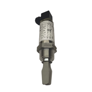 Interruptor de Nivel Compacto Rosemount 2110 de Emerson, Económico, con Autodiagnóstico Integrado, Anti-Espuma, Anti-Recubrimiento, para Tuberías Pequeñas - Product Image 1