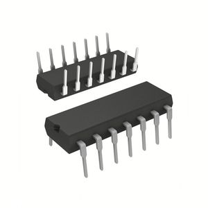 Genuine Original MCV142A-I/P DIP-14 Semiconductor Integrated Circuit IC Chip - Product Image 1