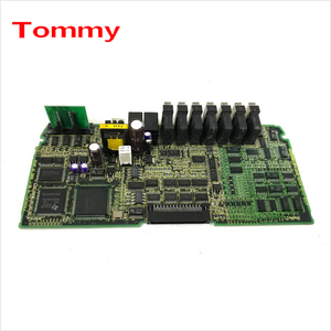 FANUC A20B-2100-0801 บอร์ดควบคุม PCB - Product Image 6