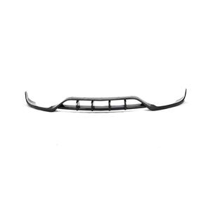 Lame avant en Fiber de carbone W213 pour Mercedes Benz classe E E63 <span class=keywords><strong>AMG</strong></span> <span class=keywords><strong>S</strong></span> 4 portes 2016-2019 - Product Image 2