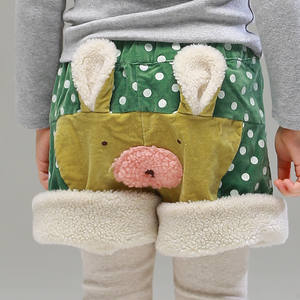 Ropa Infantil de Marca Bangladesh, Pantalones Harem Deportivos para Niñas - Product Image 5