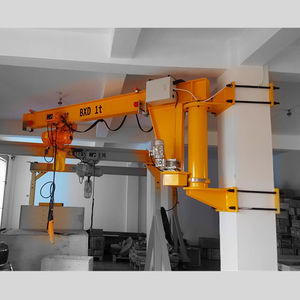 3000kg derek Jib kantilever kolom - Product Image 5