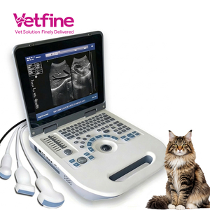 Precio del Ecógrafo Veterinario Portátil <span class=keywords><strong>Mindray</strong></span> - Product Image 1