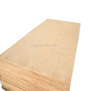 18mm <span class=keywords><strong>fogli</strong></span> di compensato di <span class=keywords><strong>betulla</strong></span> per la costruzione al prezzo del compensato del Messico - Product Image 1