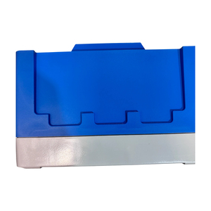 Contrôleur de conductivité Endress+Hauser Liquisys M CLM253 E+++H, boîtier de terrain IP65, alimentation 24V - Product Image 5
