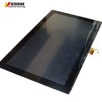 Custom 21,5, 23,6, 24,27, pantalla táctil de 30,32 pulgadas Raspberry Pi Full HD Lcd Módulo de pantalla táctil capacitiva