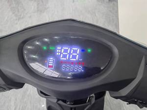 Scooter Eléctrico Grande de Dos Ruedas para Adultos, 1000W de Alta Potencia, Batería de Litio de 72V30AH, hasta 50Km/h, Autonomía de 110-120km, XJZ Popular, Económico - Product Image 6
