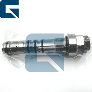 708-2G-03710 7082G03710 Válvula LS de la Bomba Principal para Excavadora PC300-7 - Product Image 4