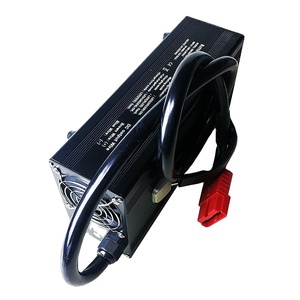 เครื่องชาร์จไฟฟ้ากระแสตรง88.2V 15A 1500W ระบบอัตโนมัติเต็มรูปแบบสำหรับแบตเตอรี่ตะกั่วกรด72V sla/agm/vrla/ เจลพร้อม PFC - Product Image 1