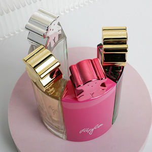 Của phụ nữ lâu dài hoa trái cây mùi hương sương mù Nước hoa thương hiệu lớn mới đến Việt Nam Arab thương mại nước ngoài nhà sản xuất bán buôn - Product Image 4