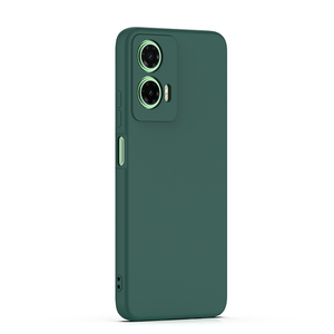 <span class=keywords><strong>เคส</strong></span>โทรศัพท์ผิวด้านแบบซิลิโคน TPU นิ่มสำหรับ Motorola Moto ฝาครอบโทรศัพท์มือถือกันกระแทก G56 - Product Image 6