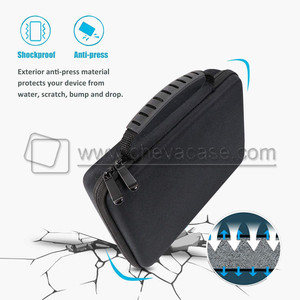 Portable EVA Outil Dur Étui De Voyage pour <span class=keywords><strong>Ozobot</strong></span>/Evo <span class=keywords><strong>Robot</strong></span> De Codage - Product Image 5