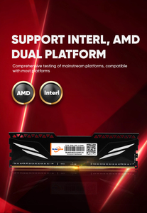 RAM DDR4 de Alta Velocidad 8GB/16GB/32GB 3200MHz REG ECC UDIMM para Juegos 1.35V para Ordenador de Escritorio - En Stock, Garantía de 3 Años, Memorias RAM DDR4, RAM de 8GB - Product Image 6