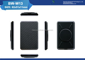 Boîte CarPlay sans fil AI prenant en charge YouTube Netflix Streaming Plug and Play pour les voitures avec CarPlay filaire d'usine - Product Image 4