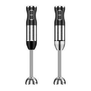 High-power <strong>Hand</strong> <strong>Blender</strong> Two <strong>Speed</strong> with <strong>Speed</strong> Control Stainless Steel Body with the Stainless Steel Blade - Product Image 3