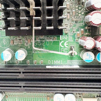ARBOR S5207 S5207G2NR-EFI 45060355 komputer tertanam untuk prosesor Intel Core Duo Core 2 Duo dan Celeron M-stok