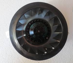 Ventiladores Centrífugos Industriales con Convertidor de Frecuencia ebmpapst R2E180-AS77-05 230V AC 0.36A 82W 180m M2E068-BF - Product Image 4