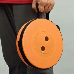 Échantillon Gratuit - Chaise de Camping d'Extérieur, Mini Tabouret Pliant en Plastique pour Randonnée, Tabouret Réglable et Pliable pour la Pêche - Product Image 6