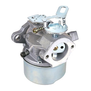 קרבורטור חלופי מסגסוגת אלומיניום חדש באיכות גבוהה 632113 עבור <span class=keywords><strong>Tecumseh</strong></span> HS40 HSSK40 חלק תיקון דגם מנוע גז - Product Image 6
