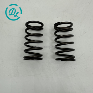 Resorte de Retorno del Motor EexcavaStart 1-12562057-0, Repuesto para Motor 6BG1 6BG1T, Excavadora EX200-5, Uso Pesado, 1125620570 - Product Image 2