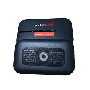 Unlocked Vodafone Pocket Wi-Fi 3 LTE E5576-856 Modem/ router