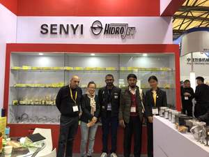 NUEVA Cubierta de Radiador de Alta Calidad S6K-5P, Venta al por Mayor de Piezas de Maquinaria de Construcción - Product Image 5