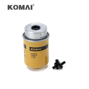 Filtre séparateur eau-carburant KOMAI en gros FS19554 FS19839 1311812 131-1812 pour Cat - Product Image 1