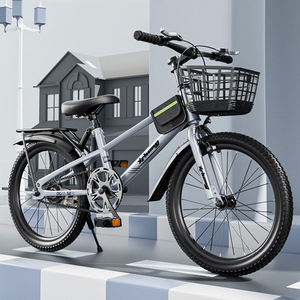 Xthang Nouveau design bisicleta 16 20 22 24 pouces poche vitesse unique vélo pour enfants vélo vélo pour enfants 9 ans <span class=keywords><strong>grande</strong></span> hauteur - Product Image 4
