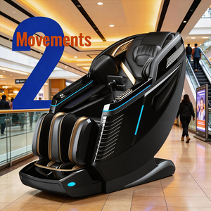 L39S Yijie Dual Core AI Smart Home Stretching <b>Chair</b> High Quality Deluxe Foldable <b>Zero</b> <b>Gravity</b> Luxury - Product Image 1