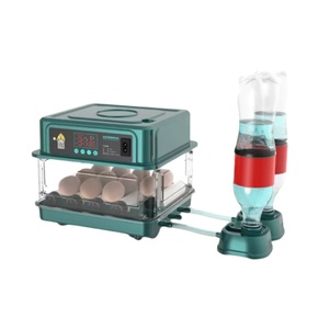 Multifunctional <b>Eggs</b> Automatic Chicken <b>Incubator</b> and Hatcher Machine Newest Model Chicken <b>Incubator</b> Automatic <b>Incubator</b> - Product Image 6