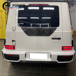 Cubierta de maletero, persiana Interior, Clase G, w463A, W464, G63, G500, G350, w463A, W464, G63, G500, G350 - Product Image 5