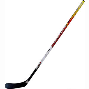Bâton de hockey sur glace junior en fibre de carbone à 10 %, 58 pouces, <span class=keywords><strong>flex</strong></span> 50, 370 g, bâton <span class=keywords><strong>composite</strong></span> pour enfants débutants - Product Image 4