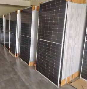 Solarenergie system für den Heimgebrauch Off Grid/On Grid Photovoltaik-Solarpanel-Strom versorgungs system Energie speichers ystem