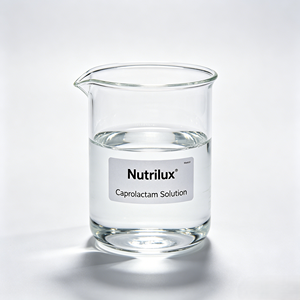 <span class=keywords><strong>Soluzione</strong></span> di Caprolattame di Grado Industriale ad Alta Purezza CAS105-60-2 Liquido Nutrilux/OEM 50% Umidità per Fibra di Nylon 6 e Plastica - Product Image 3