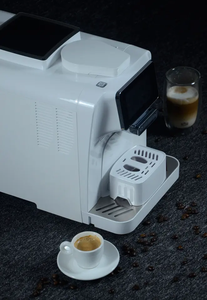Máquinas de Café Espresso Inteligentes Smart 11, Totalmente Automáticas, con Pantalla Táctil a Color Intuitiva - Product Image 6