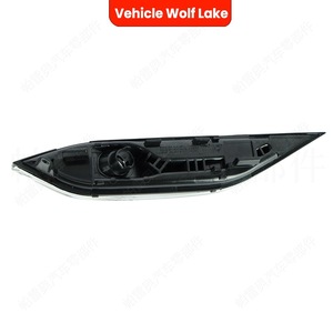 ไฟเลี้ยวหน้ากันชนรถปอร์เช่ คาเยนน์ ปี 2011-2014 แบบฮาโลเจน อะไหล่เปลี่ยนแทน - Product Image 3