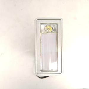 Solar-Powered Multi-Band FM/AM/SW Portable Radio, USB/TF MP3 Player with LED Light for Emergency & Outdoor - Product Image 5