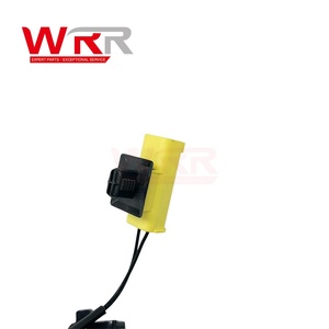 WRR 51239883419 Hoge Kwaliteit Auto Nieuwe Nokkenas Solenoïde Actuator voor Actieve Walker Voetgangerbescherming BMW X1X2 Modellen - Product Image 4