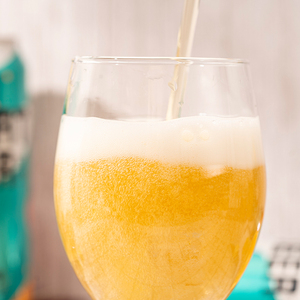 Chine usine directe bière de blé malt bière 330ml 500ml OEM bière <span class=keywords><strong>blanche</strong></span> marque privée personnalisée pour la vente en gros - Product Image 5