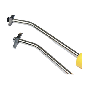 Foret en carbure de tungstène pour le nettoyage des joints de <span class=keywords><strong>carrelage</strong></span>, pour les joints de sol et de mur - Product Image 6